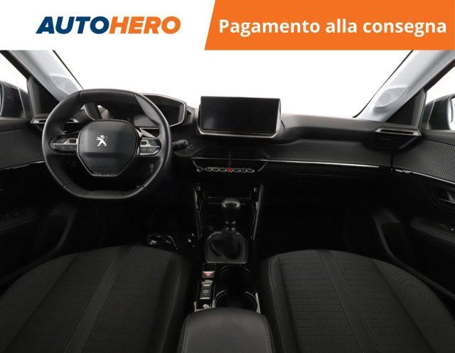 PEUGEOT 208 PureTech 100 Stop&Start 5 porte Allure Pack