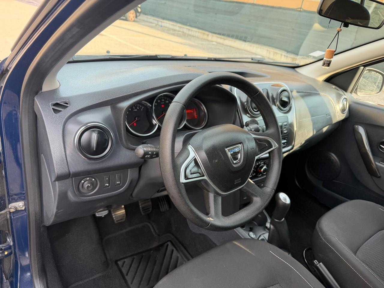 Dacia Sandero Streetway 0.9 tce Gpl - NEOPATENTATI - 12 MESI DI GARANZIA -