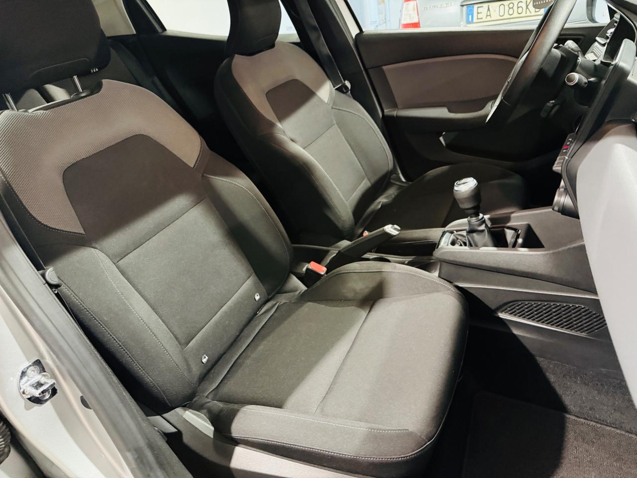Renault Clio Blue dCi 85 CV 5 porte Intens*NEOPATENTATI*