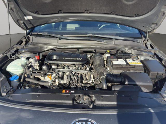 KIA XCeed 1.0 T-GDi GPL Style