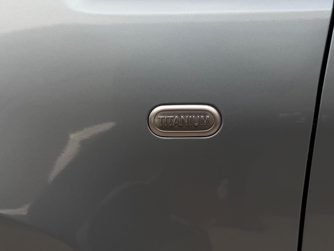 Ford C-Max 1.6 TDCi 90 CV Titanium