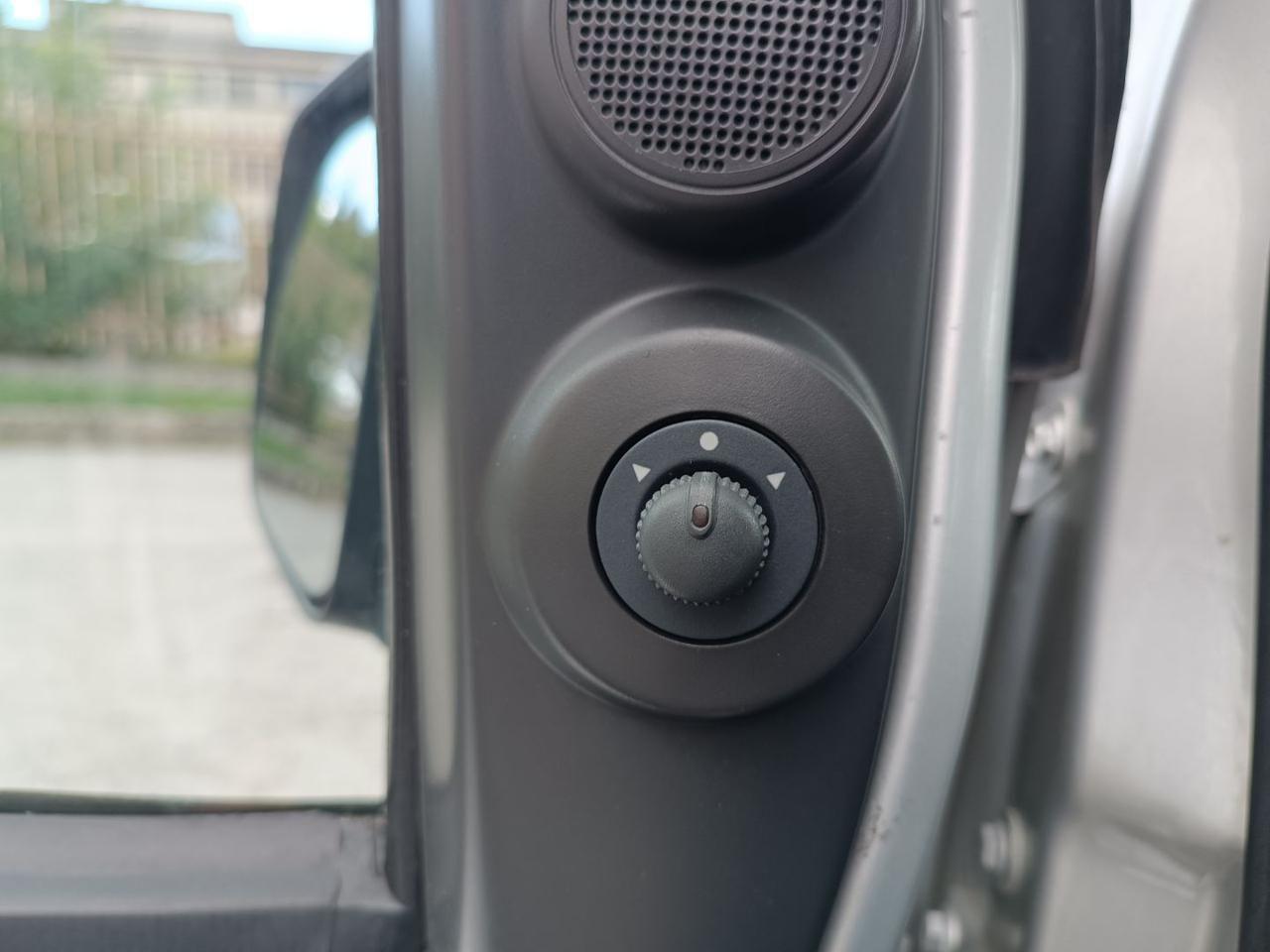 CITROEN Nemo 1.4 HDi 70CV Multispace