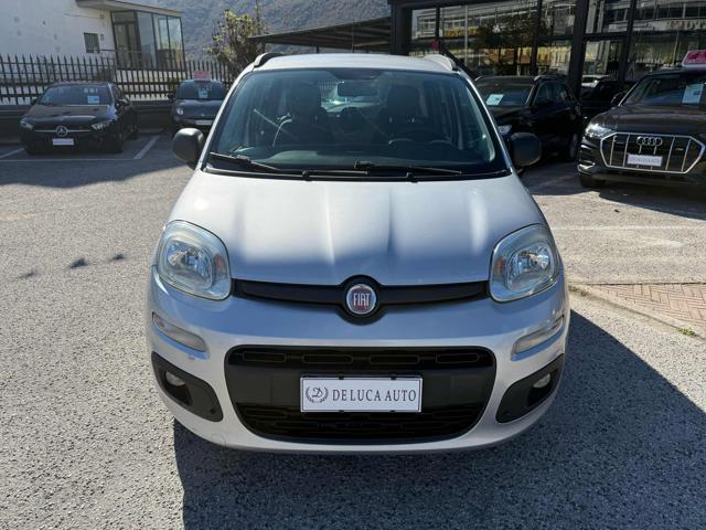 FIAT Panda 1.3 MJT S&S Pop SCONTO ROTTAMZIONE