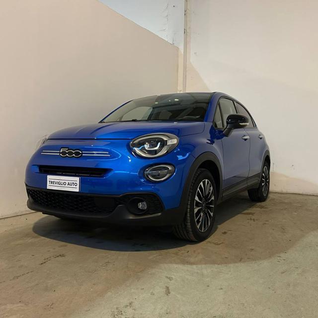 FIAT 500X 1.3 MultiJet 95 CV PACK COMFORT+STYLE