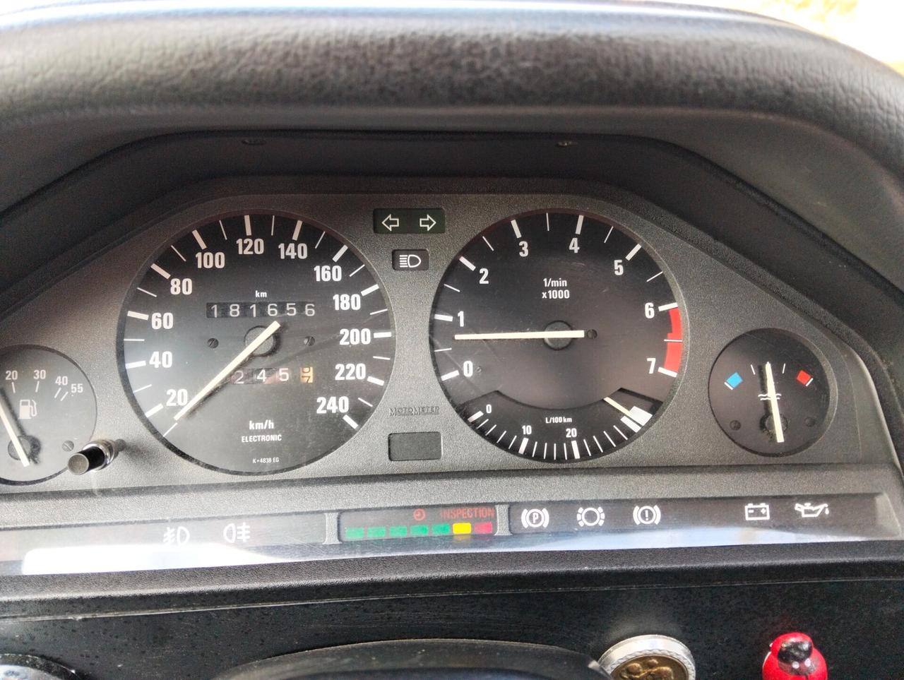 Bmw 318 Gpl