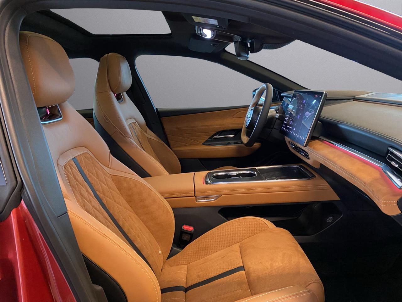 Mazda 6e 68.8 kWh Standard Range Takumi Plus