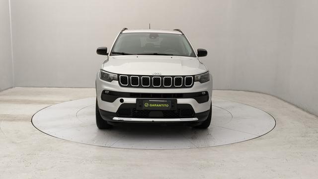 JEEP Compass 1.3 turbo t4 phev Limited 4xe auto