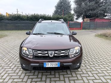 Dacia Duster 1.6 115CV S&S 4x2 Serie Limitata Urban Explorer