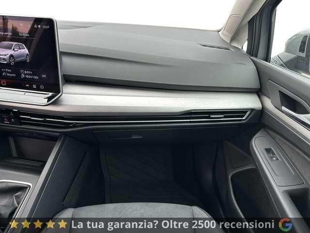 Volkswagen Golf 1.5 tsi Edition Plus 150cv
