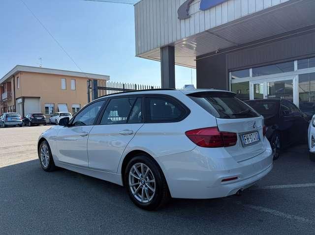 BMW 318 Touring 318d EURO 6