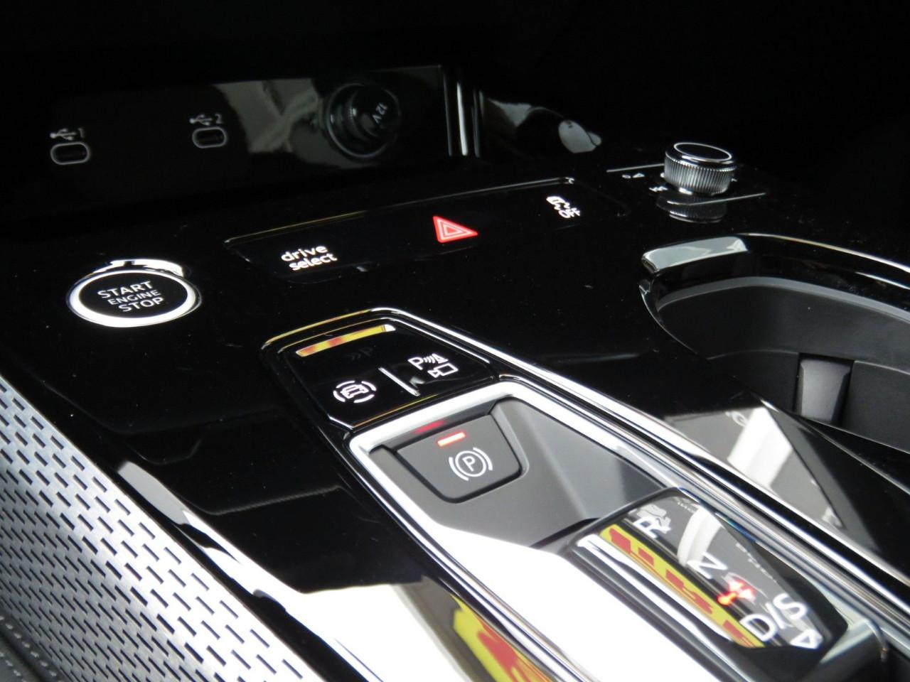 Audi A5 Berlina 2.0 TDI S line edition 204cv s-tronic