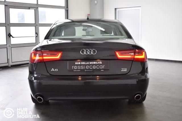 AUDI A6 3.0 TDI 245 CV quattro S tronic