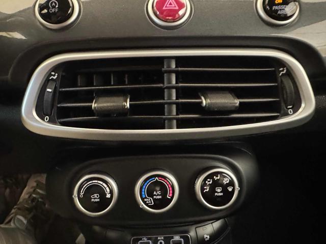 FIAT 500X 1.0 T3 120 CV Business