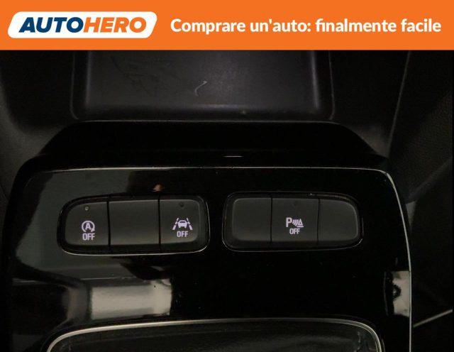 OPEL Mokka 1.2 Turbo Elegance