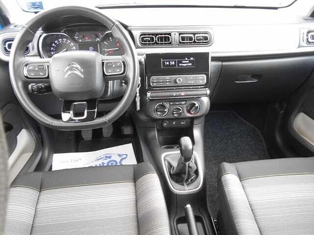 Citroen C3 HDi 75 Feel Finanziato