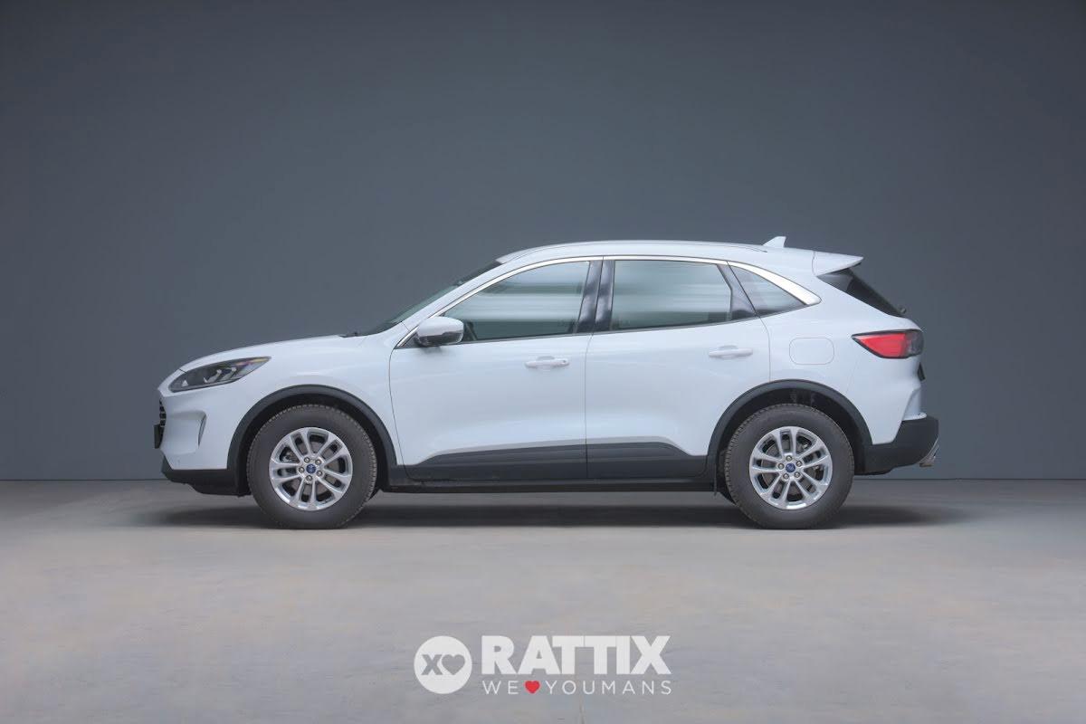 Ford Kuga 1.5 ecoblue 120CV Titanium Business auto