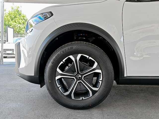 Citroen C3 Aircross PureTech Turbo 100 You