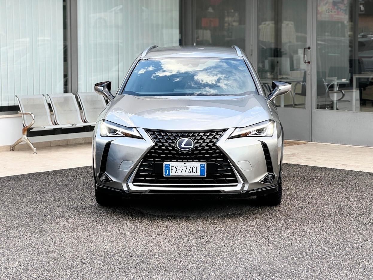 Lexus UX Hybrid 152CV E6 Automatica - 2019