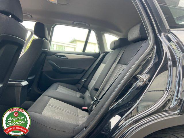 BMW X1 sDrive20d Futura