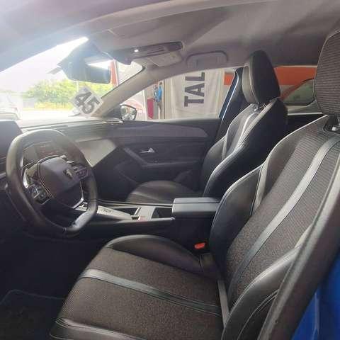 Peugeot 308 308 1.2 t Allure Pack s