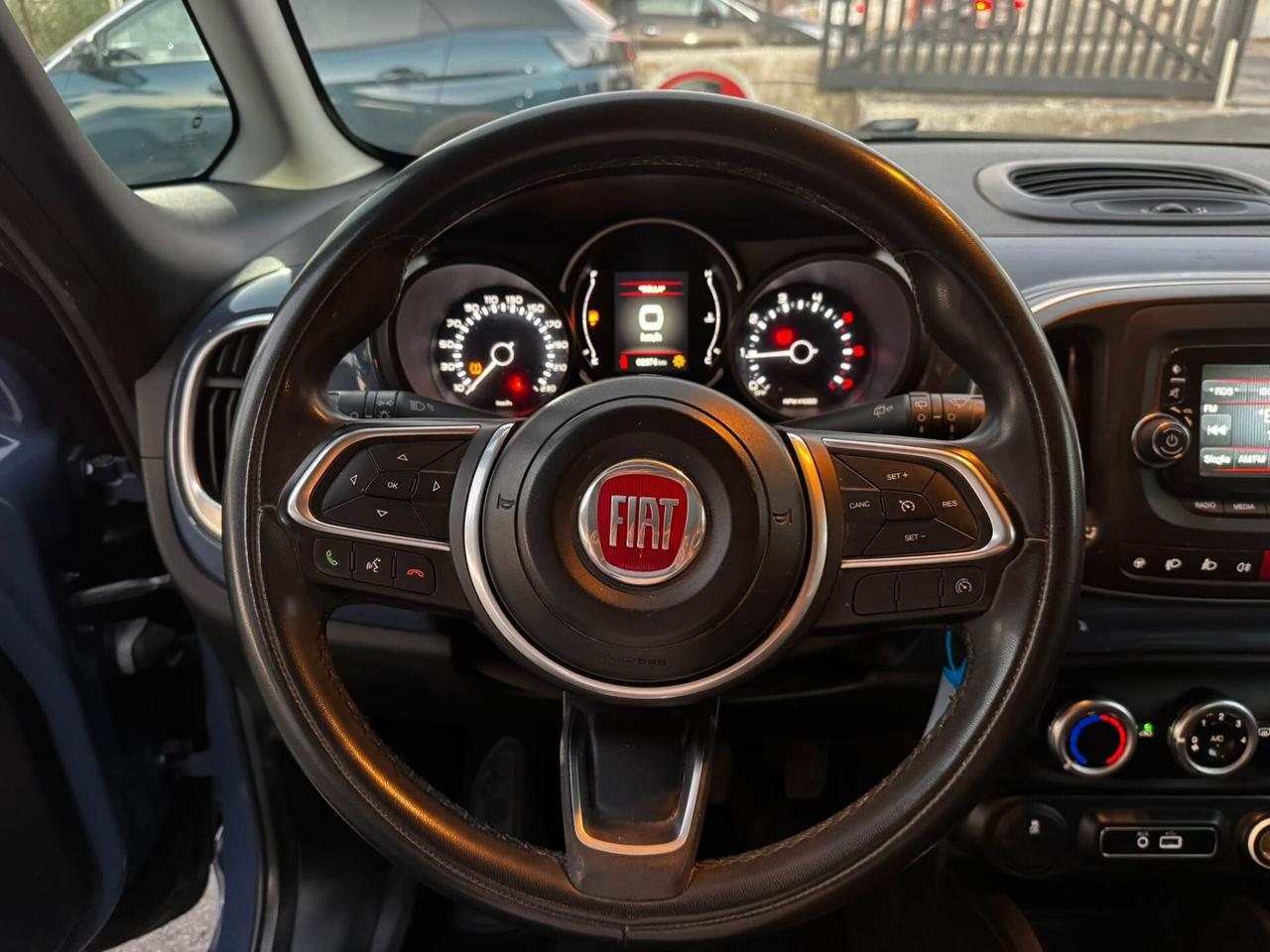 Fiat 500L Wagon 1.3 Multijet 95 CV