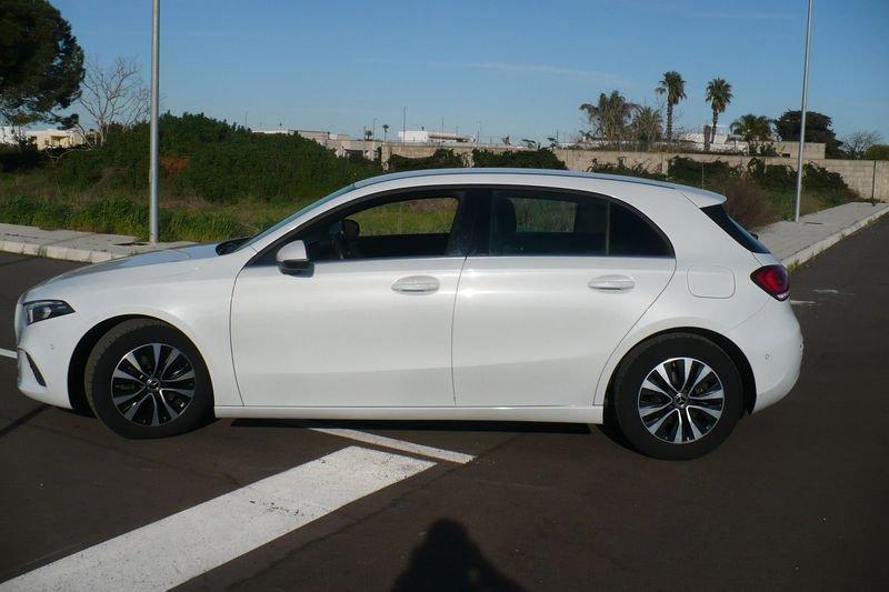 Mercedes-Benz Classe A A 180 d Automatic Business