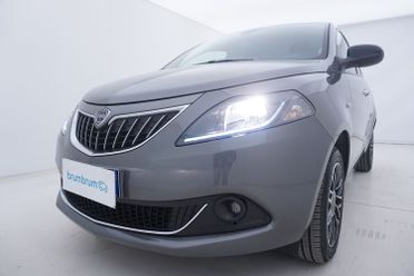 Lancia Ypsilon Hybrid Platino BR657712 1.0 Mild Hybrid 70CV