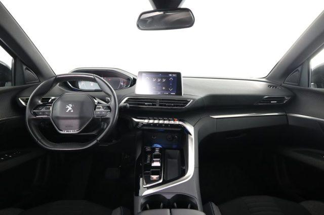 PEUGEOT 3008 3008 BlueHDi 130 S&S EAT8 Active Pack