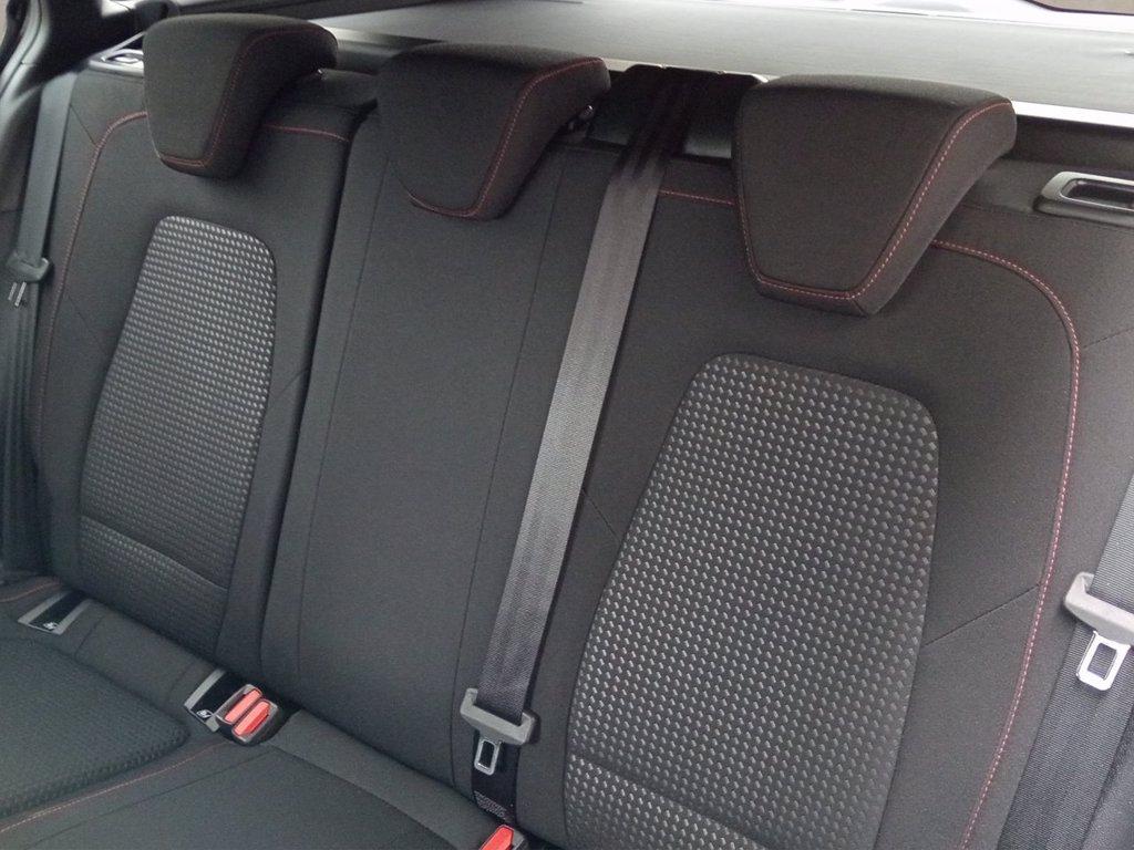 FORD Focus SW 1.5 ecoblue ST-Line 115cv auto del 2025