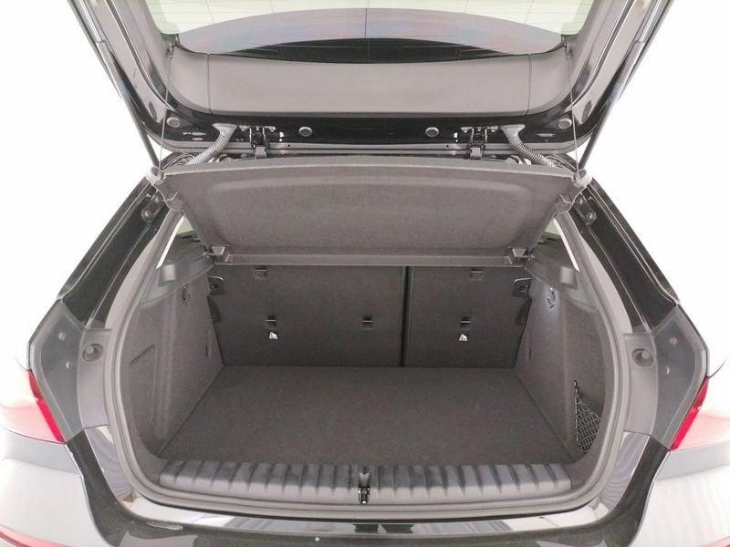 BMW Serie 1 116d Advantage auto