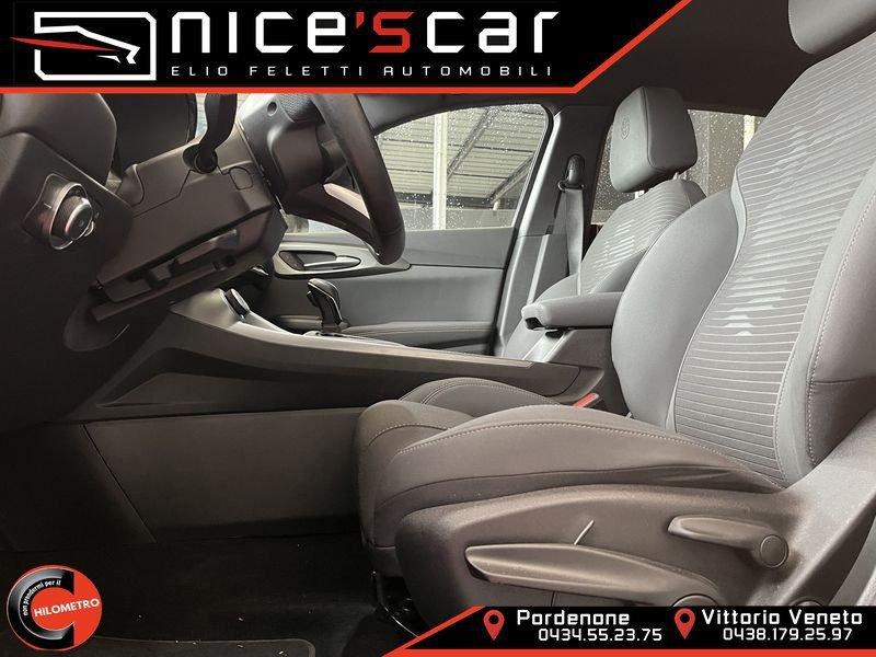 Alfa Romeo Tonale 1.6 diesel 130 CV TCT6 Sprint