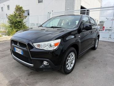 Mitsubishi ASX 1.8 DI-D 150 CV 4WD Invite