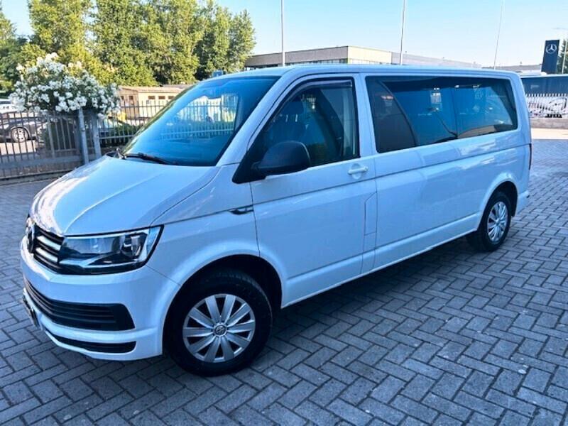 Volkswagen Caravelle 2.0 TDI 204CV DSG 4 Motion PC Comfortline - KOMBI - 8 POSTI -