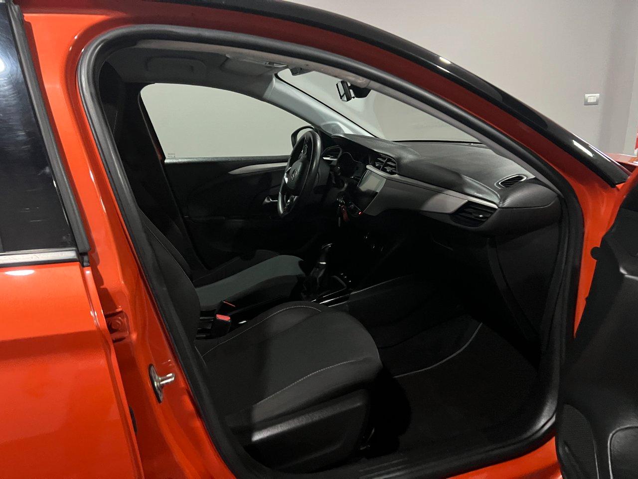 OPEL Corsa 1.2 VI EDITION BICOLOR