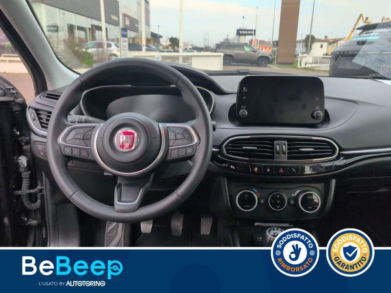 FIAT Tipo SW 1.3 MJT S&S 95CV