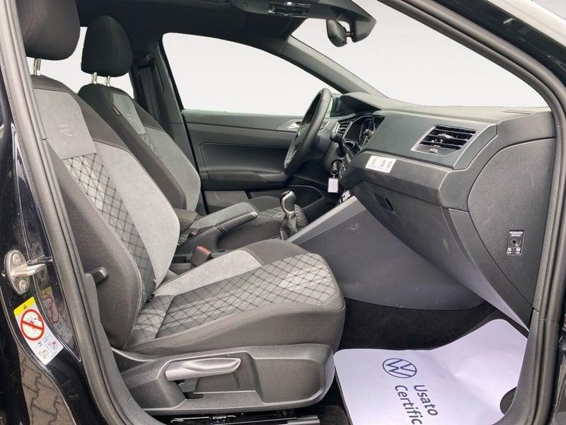 Volkswagen Taigo 1.0 TSI 85kW R-Line