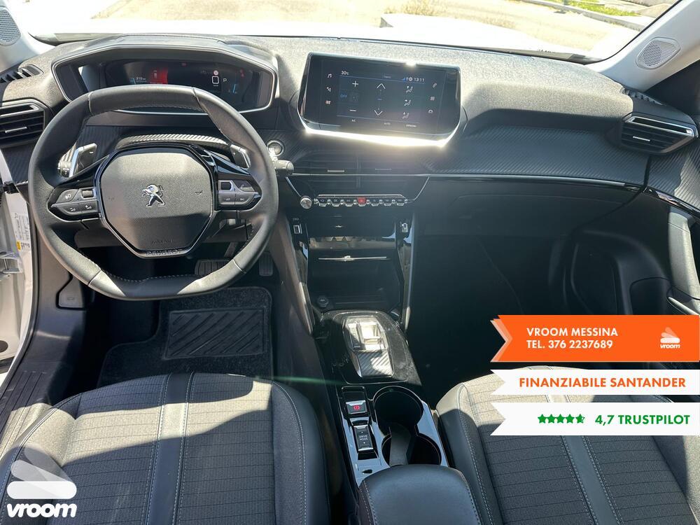 PEUGEOT 2008 2ª serie 2008 PureTech 130 S&S EA...