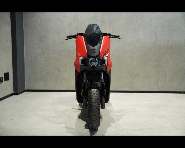 SEAT Other eScooter eScooter 125 Red R9kW MY 23