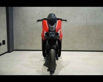 SEAT Other eScooter eScooter 125 Red R9kW MY 23