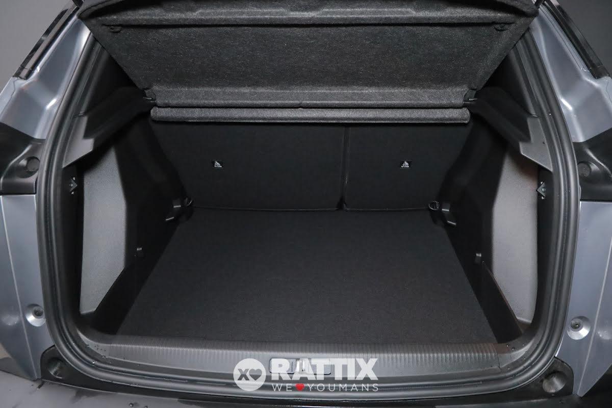 Peugeot 2008 1.2 Puretech 130CV Allure EAT8