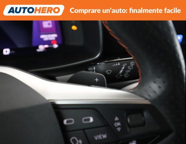 SEAT Leon 1.4 e-HYBRID 204 cv DSG FR