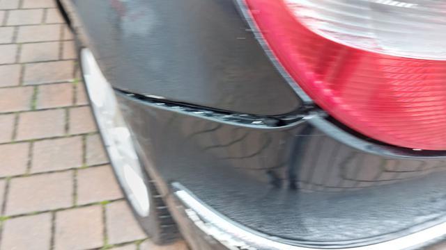 MERCEDES-BENZ A 150 A 150 Classic IMP. GPL