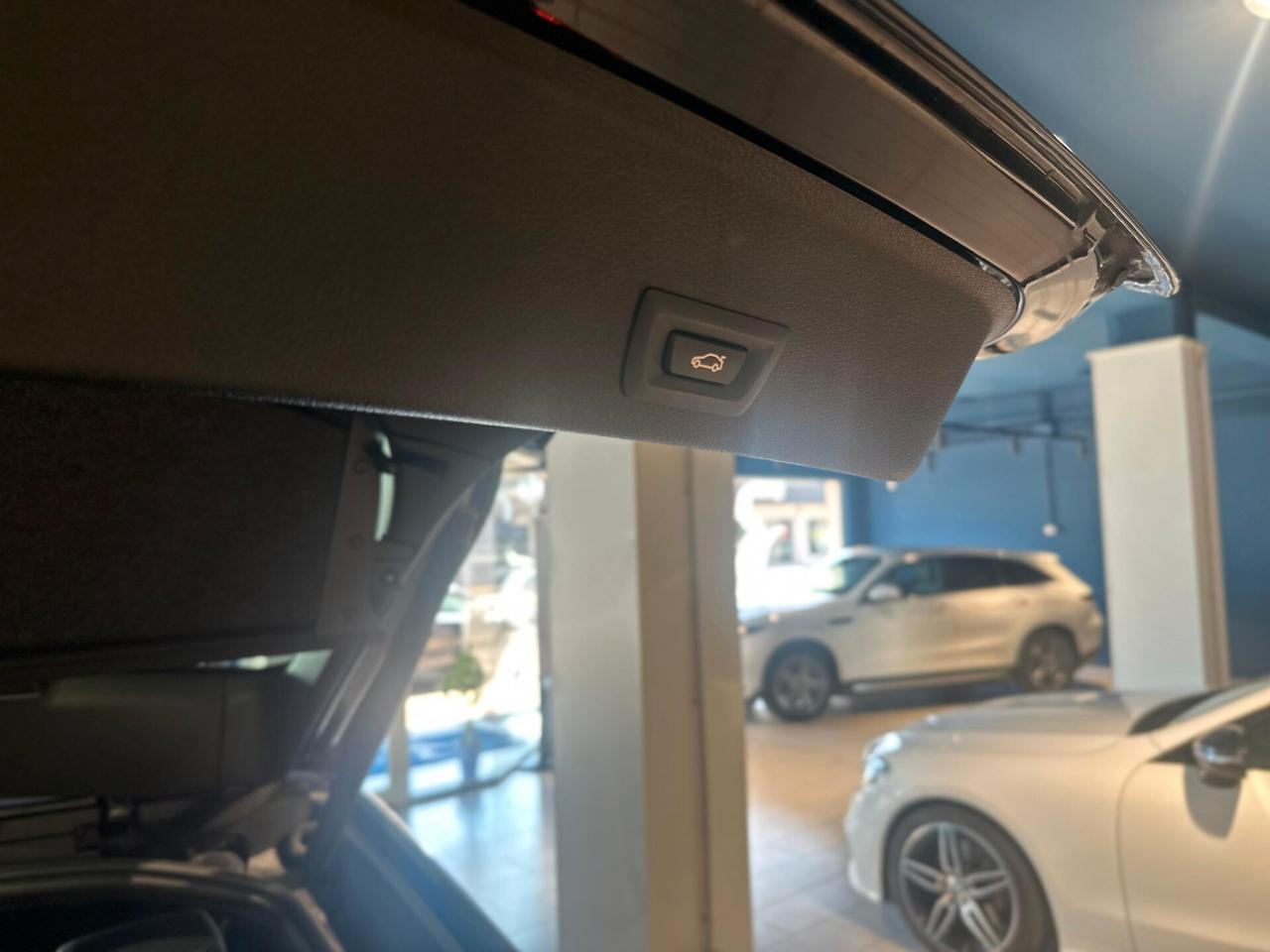 Bmw X4 xDrive20d Msport