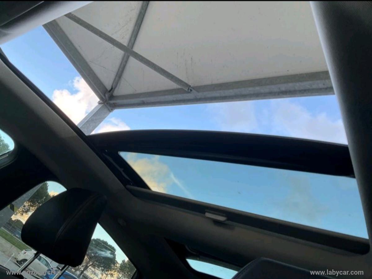 FORD Fiesta 1.5 TDCi 5p. Vignale TETTO APRIBILE