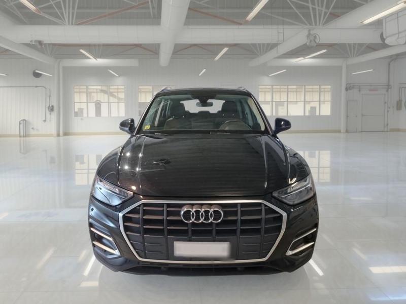 AUDI Q5 35 TDI MHEV Business S tronic