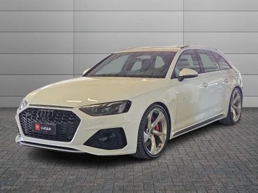 Audi A4 5ª serie RS 4 Avant