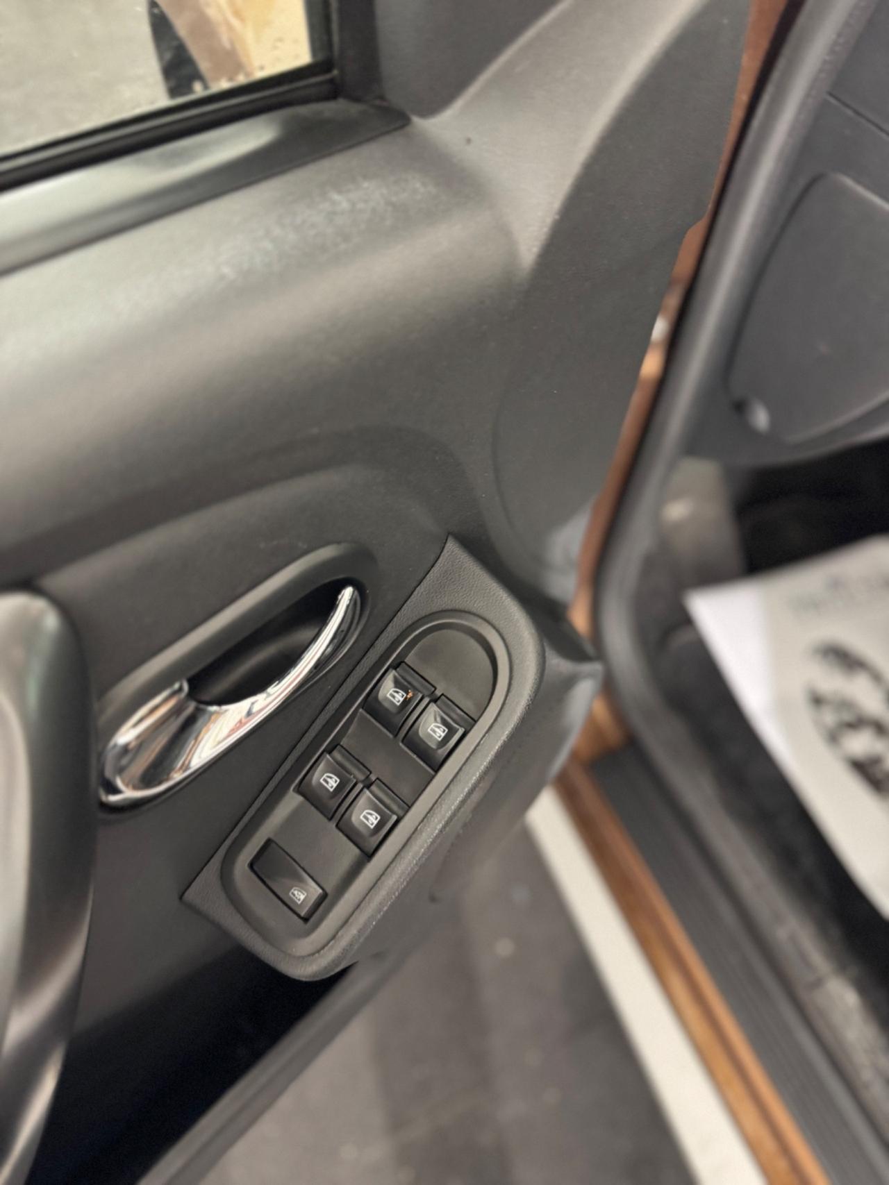 Dacia Duster 1.5 dCi 110CV 4x2 Prestige