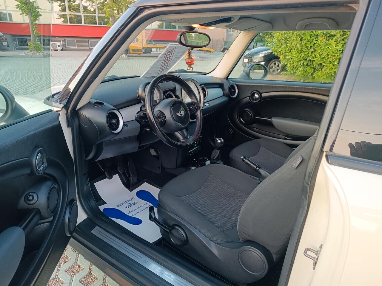 Mini Mini 1.6 16V Cooper