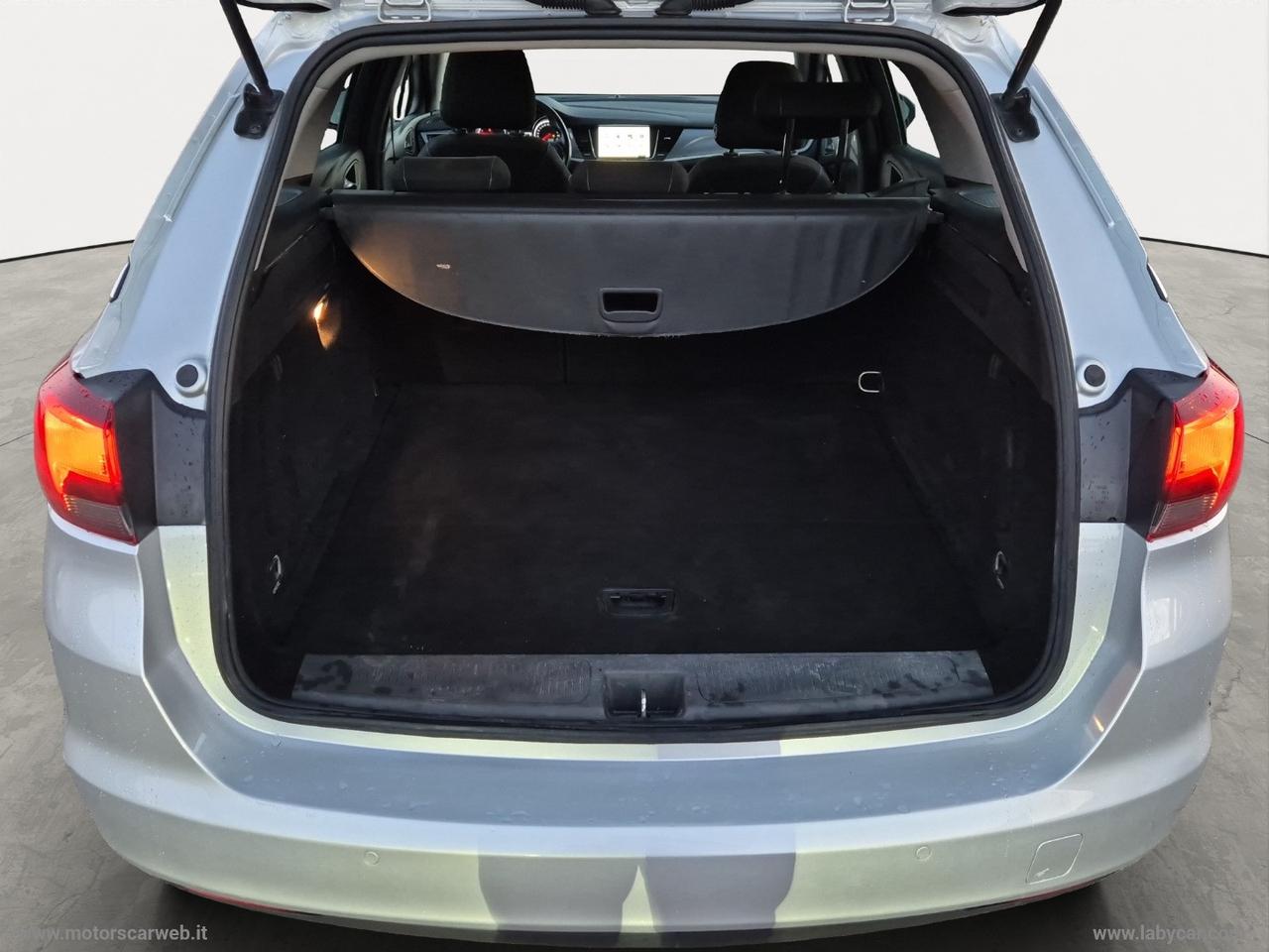 OPEL Astra 1.6 CDTi 110 CV S&S 5p. Business