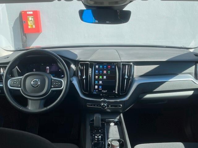 Volvo XC 60 XC60 B4 (d) AWD Geartronic Momentum Pro